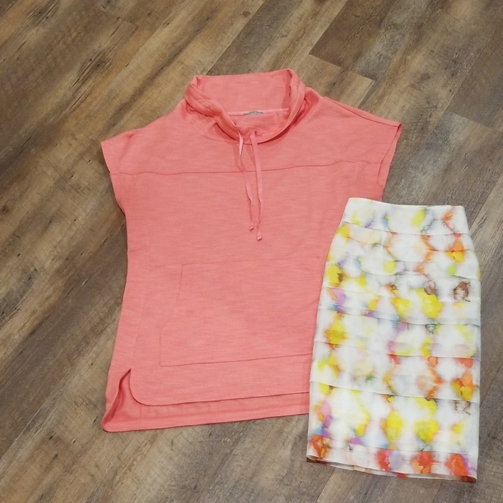 Talbots top Size Sp
